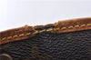 Authentic Louis Vuitton Monogram Petit Noe Shoulder Bag M42226 LV 0476D