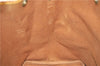 Authentic Louis Vuitton Monogram Petit Noe Shoulder Bag M42226 LV 0476D