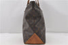 Authentic Louis Vuitton Monogram Cabas Mezzo Tote Bag M51151 LV 0487D