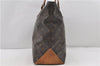 Authentic Louis Vuitton Monogram Cabas Mezzo Tote Bag M51151 LV 0487D