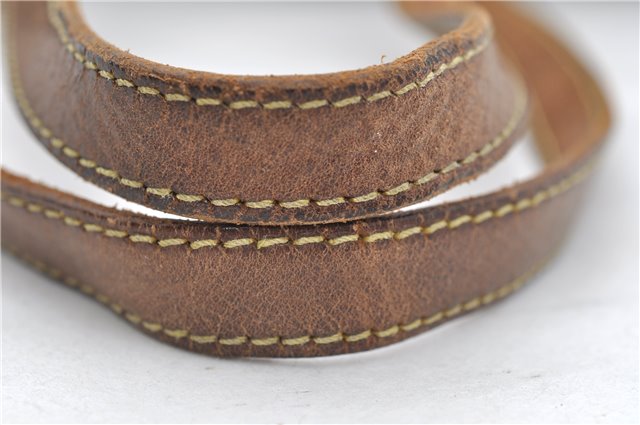 Authentic Louis Vuitton Monogram Cabas Mezzo Tote Bag M51151 LV 0487D