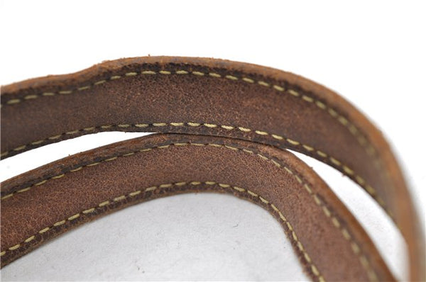 Authentic Louis Vuitton Monogram Cabas Mezzo Tote Bag M51151 LV 0487D