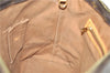 Authentic Louis Vuitton Monogram Cabas Mezzo Tote Bag M51151 LV 0487D