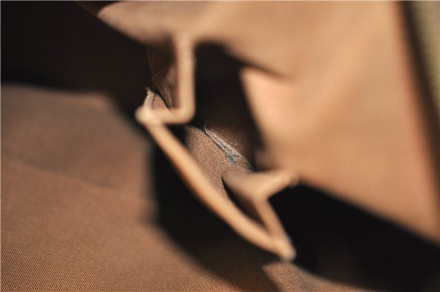 Authentic Louis Vuitton Monogram Cabas Mezzo Tote Bag M51151 LV 0487D