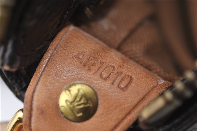 Authentic Louis Vuitton Monogram Cabas Mezzo Tote Bag M51151 LV 0487D