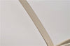 Auth Louis Vuitton Monogram Empreinte Citadine PM Tote Bag M40554 Ivory 0494E