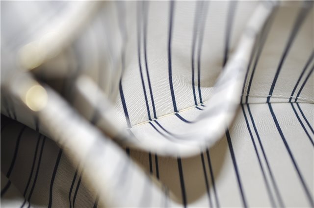 Auth Louis Vuitton Monogram Empreinte Citadine PM Tote Bag M40554 Ivory 0494E