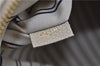 Auth Louis Vuitton Monogram Empreinte Citadine PM Tote Bag M40554 Ivory 0494E