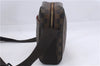 Authentic Louis Vuitton Damier Olav PM Shoulder Cross Body Bag N41442 LV 0503E