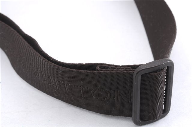 Authentic Louis Vuitton Damier Olav PM Shoulder Cross Body Bag N41442 LV 0503E