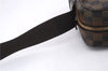 Authentic Louis Vuitton Damier Olav PM Shoulder Cross Body Bag N41442 LV 0503E