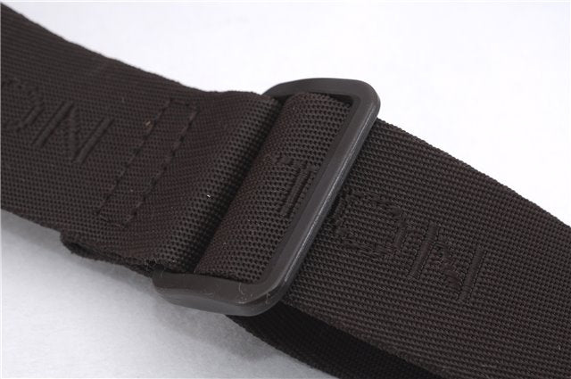 Authentic Louis Vuitton Damier Olav PM Shoulder Cross Body Bag N41442 LV 0503E