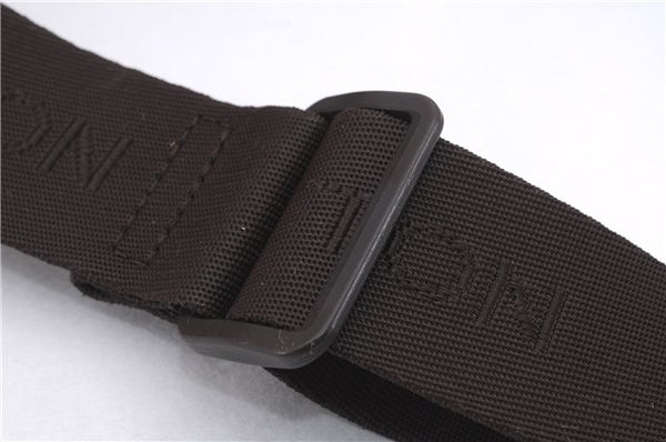 Authentic Louis Vuitton Damier Olav PM Shoulder Cross Body Bag N41442 LV 0503E