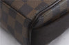 Authentic Louis Vuitton Damier Olav PM Shoulder Cross Body Bag N41442 LV 0503E