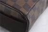 Authentic Louis Vuitton Damier Olav PM Shoulder Cross Body Bag N41442 LV 0503E
