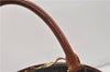 Authentic Louis Vuitton Monogram Ellipse PM Hand Bag M51127 LV 0506E
