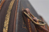 Authentic Louis Vuitton Monogram Ellipse PM Hand Bag M51127 LV 0506E