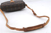 Auth Louis Vuitton Monogram Jeune Fille MM Shoulder Cross Bag M51226 LV 0509D