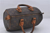 Authentic Louis Vuitton Monogram Speedy 25 Hand Bag Purse Old Model LV 0512D