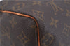 Authentic Louis Vuitton Monogram Speedy 25 Hand Bag Purse Old Model LV 0512D