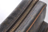 Authentic Louis Vuitton Monogram Amazone Shoulder Cross Body Bag M45236 LV 0514D