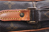 Authentic Louis Vuitton Monogram Amazone Shoulder Cross Body Bag M45236 LV 0521E