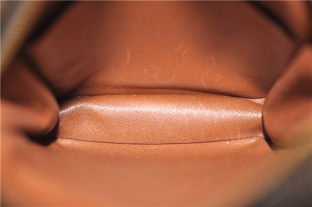 Authentic Louis Vuitton Monogram Amazone Shoulder Cross Body Bag M45236 LV 0521E