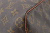 Authentic Louis Vuitton Monogram Speedy 40 Hand Bag M41522 LV Junk 0522D