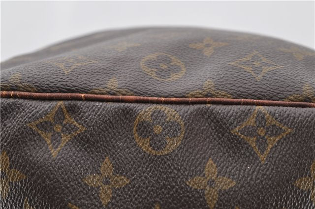 Authentic Louis Vuitton Monogram Speedy 40 Hand Bag M41522 LV Junk 0522D