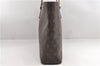 Authentic Louis Vuitton Monogram Luco Shoulder Tote Bag M51155 LV 0523E