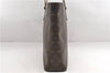 Authentic Louis Vuitton Monogram Luco Shoulder Tote Bag M51155 LV 0523E