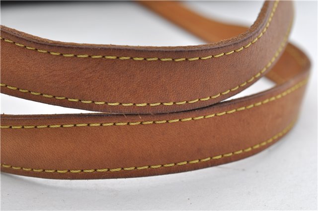 Authentic Louis Vuitton Monogram Luco Shoulder Tote Bag M51155 LV 0523E