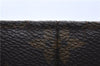 Authentic Louis Vuitton Monogram Luco Shoulder Tote Bag M51155 LV 0523E