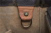 Authentic Louis Vuitton Monogram Luco Shoulder Tote Bag M51155 LV 0523E