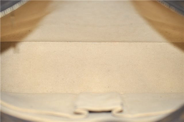 Authentic Louis Vuitton Monogram Luco Shoulder Tote Bag M51155 LV 0523E