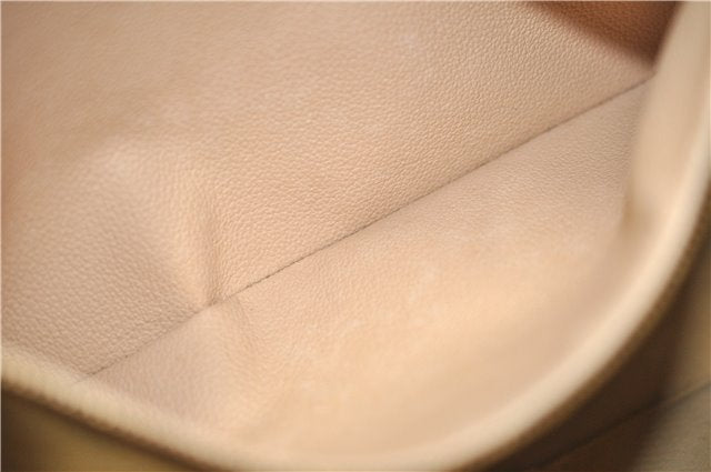 Authentic Louis Vuitton Monogram Luco Shoulder Tote Bag M51155 LV 0523E