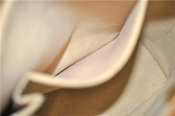 Authentic Louis Vuitton Monogram Luco Shoulder Tote Bag M51155 LV 0523E