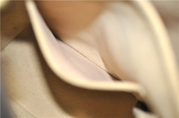 Authentic Louis Vuitton Monogram Luco Shoulder Tote Bag M51155 LV 0523E