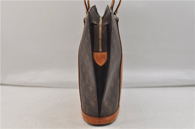 Authentic Louis Vuitton Monogram Babylone Shoulder Tote Bag M51102 LV 0524E