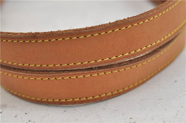 Authentic Louis Vuitton Monogram Babylone Shoulder Tote Bag M51102 LV 0524E