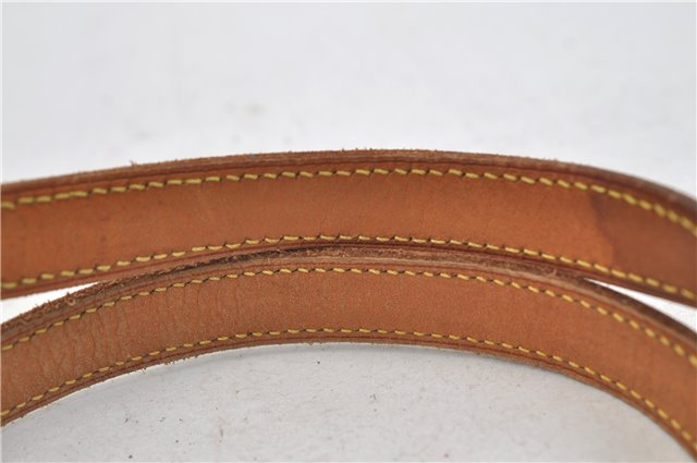 Authentic Louis Vuitton Monogram Babylone Shoulder Tote Bag M51102 LV 0524E