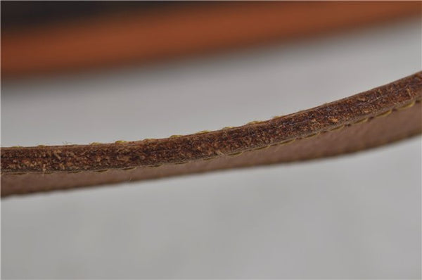 Authentic Louis Vuitton Monogram Babylone Shoulder Tote Bag M51102 LV 0524E