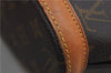 Authentic Louis Vuitton Monogram Babylone Shoulder Tote Bag M51102 LV 0524E