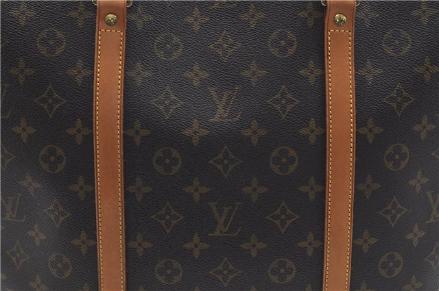 Authentic Louis Vuitton Monogram Babylone Shoulder Tote Bag M51102 LV 0524E