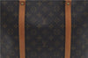 Authentic Louis Vuitton Monogram Babylone Shoulder Tote Bag M51102 LV 0524E