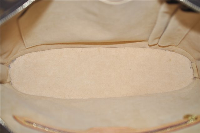 Authentic Louis Vuitton Monogram Babylone Shoulder Tote Bag M51102 LV 0524E