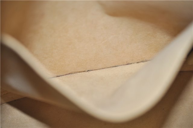 Authentic Louis Vuitton Monogram Babylone Shoulder Tote Bag M51102 LV 0524E