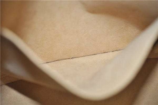 Authentic Louis Vuitton Monogram Babylone Shoulder Tote Bag M51102 LV 0524E