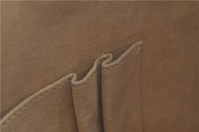 Authentic Louis Vuitton Monogram Babylone Shoulder Tote Bag M51102 LV 0524E