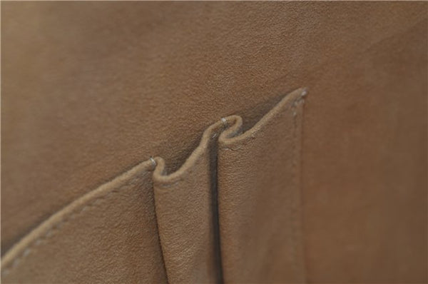 Authentic Louis Vuitton Monogram Babylone Shoulder Tote Bag M51102 LV 0524E